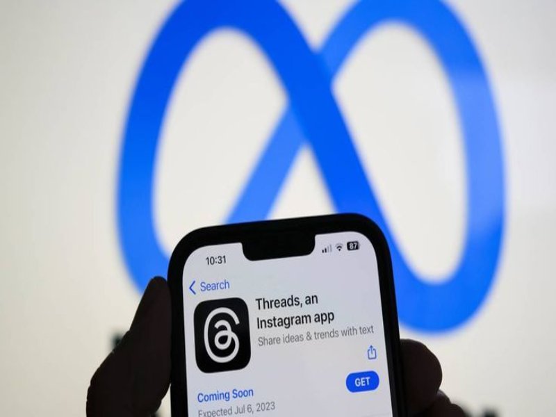 Meta to Introduce Ads on Threads i