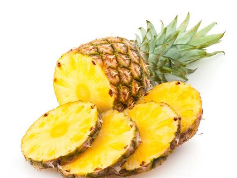 "Does Pineapple Trigger Gout"