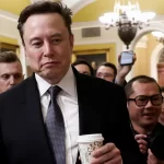 GOP Caved to Musk China Ties, Say House Dems