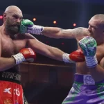 Tyson Fury Boxing Retirement: Will He Stay Retired or Return?