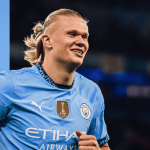 Erling Haaland Extends Manchester City Contract Until 2034